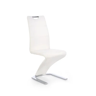 CHAIR K 291, WHITE